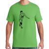 Dri Power ® 50/50 Cotton/Poly T Shirt Thumbnail