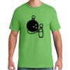 Dri Power ® 50/50 Cotton/Poly T Shirt Thumbnail