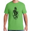 Dri Power ® 50/50 Cotton/Poly T Shirt Thumbnail