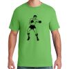 Dri Power ® 50/50 Cotton/Poly T Shirt Thumbnail