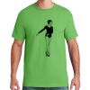 Dri Power ® 50/50 Cotton/Poly T Shirt Thumbnail