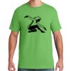 Dri Power ® 50/50 Cotton/Poly T Shirt Thumbnail