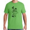 Dri Power ® 50/50 Cotton/Poly T Shirt Thumbnail