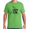Dri Power ® 50/50 Cotton/Poly T Shirt Thumbnail