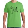 Dri Power ® 50/50 Cotton/Poly T Shirt Thumbnail
