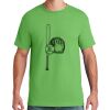 Dri Power ® 50/50 Cotton/Poly T Shirt Thumbnail