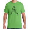 Dri Power ® 50/50 Cotton/Poly T Shirt Thumbnail