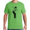 Dri Power ® 50/50 Cotton/Poly T Shirt Thumbnail
