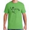 Dri Power ® 50/50 Cotton/Poly T Shirt Thumbnail