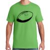 Dri Power ® 50/50 Cotton/Poly T Shirt Thumbnail