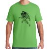 Dri Power ® 50/50 Cotton/Poly T Shirt Thumbnail