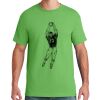 Dri Power ® 50/50 Cotton/Poly T Shirt Thumbnail