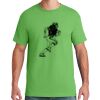 Dri Power ® 50/50 Cotton/Poly T Shirt Thumbnail