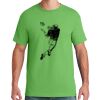 Dri Power ® 50/50 Cotton/Poly T Shirt Thumbnail