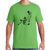 Dri Power ® 50/50 Cotton/Poly T Shirt Thumbnail