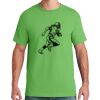 Dri Power ® 50/50 Cotton/Poly T Shirt Thumbnail