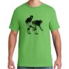Dri Power ® 50/50 Cotton/Poly T Shirt Thumbnail
