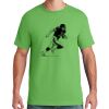 Dri Power ® 50/50 Cotton/Poly T Shirt Thumbnail