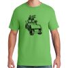 Dri Power ® 50/50 Cotton/Poly T Shirt Thumbnail