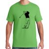 Dri Power ® 50/50 Cotton/Poly T Shirt Thumbnail