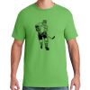 Dri Power ® 50/50 Cotton/Poly T Shirt Thumbnail