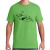 Dri Power ® 50/50 Cotton/Poly T Shirt Thumbnail