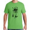 Dri Power ® 50/50 Cotton/Poly T Shirt Thumbnail