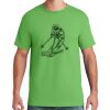 Dri Power ® 50/50 Cotton/Poly T Shirt Thumbnail
