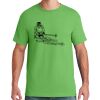 Dri Power ® 50/50 Cotton/Poly T Shirt Thumbnail