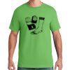 Dri Power ® 50/50 Cotton/Poly T Shirt Thumbnail
