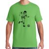 Dri Power ® 50/50 Cotton/Poly T Shirt Thumbnail