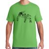 Dri Power ® 50/50 Cotton/Poly T Shirt Thumbnail