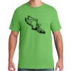 Dri Power ® 50/50 Cotton/Poly T Shirt Thumbnail