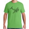Dri Power ® 50/50 Cotton/Poly T Shirt Thumbnail