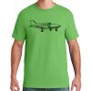 Dri Power ® 50/50 Cotton/Poly T Shirt Thumbnail