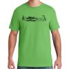 Dri Power ® 50/50 Cotton/Poly T Shirt Thumbnail