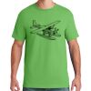 Dri Power ® 50/50 Cotton/Poly T Shirt Thumbnail