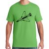 Dri Power ® 50/50 Cotton/Poly T Shirt Thumbnail