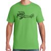 Dri Power ® 50/50 Cotton/Poly T Shirt Thumbnail