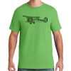 Dri Power ® 50/50 Cotton/Poly T Shirt Thumbnail