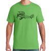 Dri Power ® 50/50 Cotton/Poly T Shirt Thumbnail