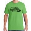 Dri Power ® 50/50 Cotton/Poly T Shirt Thumbnail