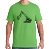 Dri Power ® 50/50 Cotton/Poly T Shirt Thumbnail