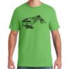 Dri Power ® 50/50 Cotton/Poly T Shirt Thumbnail