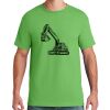 Dri Power ® 50/50 Cotton/Poly T Shirt Thumbnail