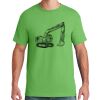 Dri Power ® 50/50 Cotton/Poly T Shirt Thumbnail
