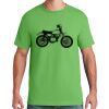 Dri Power ® 50/50 Cotton/Poly T Shirt Thumbnail