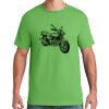 Dri Power ® 50/50 Cotton/Poly T Shirt Thumbnail