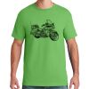 Dri Power ® 50/50 Cotton/Poly T Shirt Thumbnail