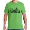 Dri Power ® 50/50 Cotton/Poly T Shirt Thumbnail
